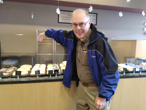 Donut Shop «dot donuts», reviews and photos, 1825 SE 164th Ave #103, Vancouver, WA 98683, USA