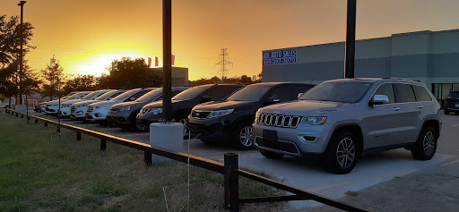 Used Car Dealer «Adl Auto Sales», reviews and photos, 300 TX-121 BUS A, Lewisville, TX 75057, USA