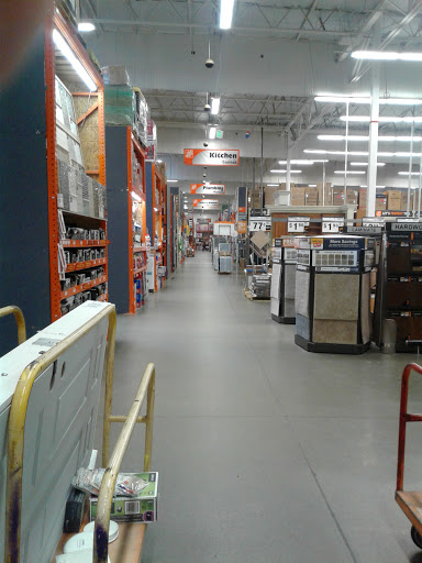 Home Improvement Store «The Home Depot», reviews and photos, 9150 W Stockton Blvd, Elk Grove, CA 95758, USA