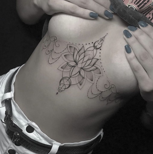 Tattoo Shop «Miami Tattoo Co.», reviews and photos, 1218 Washington Ave, Miami Beach, FL 33139, USA