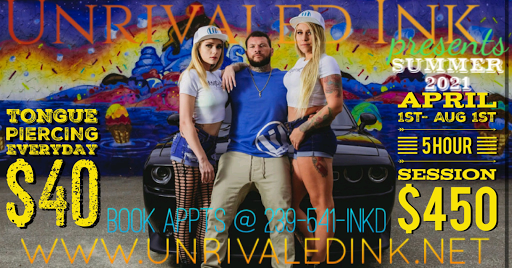 Explore bridgerton tattoo ideas, creative tattoo ideas in Cape Coral, available at UNRIVALED INK