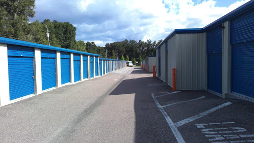 Self-Storage Facility «Life Storage», reviews and photos, 607 E Bloomingdale Ave, Brandon, FL 33511, USA