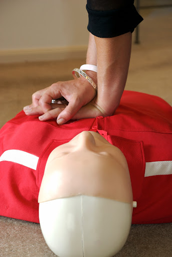 Safety Training Seminars image