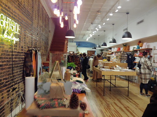 Clothing Store «Brightside Boutique», reviews and photos, 915 W 36th St, Baltimore, MD 21211, USA