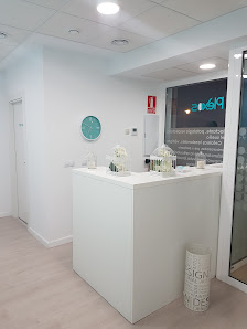 Plexos Clínica De Fisioterapia-Osteopatía Cño. Castralvo, 32, Bajo, 44002 Teruel, España