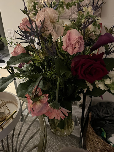 Florist «Bouquets and Baskets», reviews and photos, 548 Jersey Ave, Jersey City, NJ 07302, USA