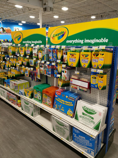 School Supply Store «U.S. Toy», reviews and photos, 2008 W 103rd Terrace, Leawood, KS 66206, USA