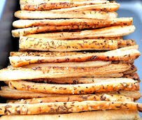 Plats et boissons du Restauration rapide Les Gourmandises du Ventoux à Seguret - n°16