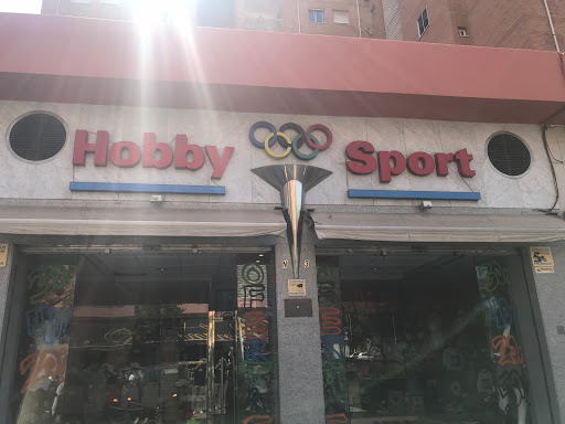 Hobby Sport.            Bda El Torcal