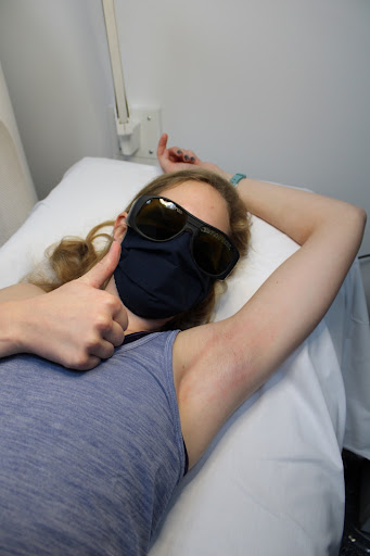 Laser Hair Removal Service «Smooth Skin Laser», reviews and photos, 2013 Woodbrook Ct, Charlottesville, VA 22901, USA