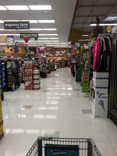 Grocery Store «Ralphs», reviews and photos, 2661 Green River Rd, Corona, CA 92882, USA