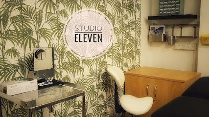 Studio Eleven Tattoo and Piercing