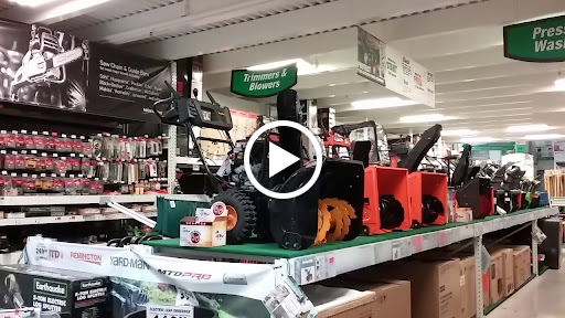 Home Improvement Store «Menards», reviews and photos, 3210 Broadway St, Yankton, SD 57078, USA