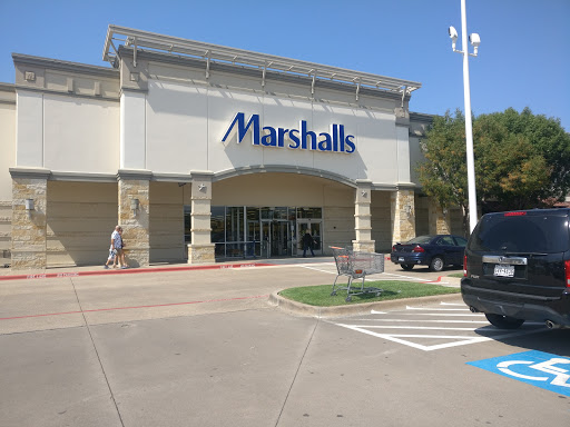Department Store «Marshalls», reviews and photos, 3333 Preston Rd #500, Frisco, TX 75034, USA