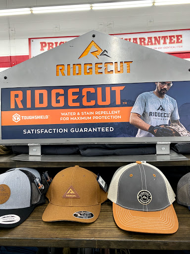 Home Improvement Store «Tractor Supply Co.», reviews and photos, 1360 Strickler Rd, Mount Joy, PA 17552, USA