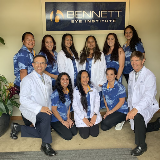 Bennett Eye Institute