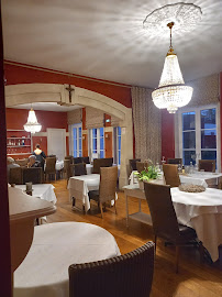Atmosphère du Restaurant français Ermitage du Bois Joli à Quaëdypre - n°13