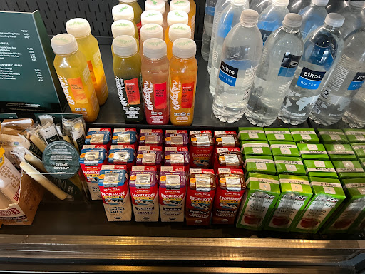 Starbucks image