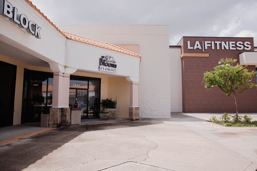 Florist «In Bloom Florist - Heathrow, Florida», reviews and photos, 1210 International Pkwy, Lake Mary, FL 32746, USA