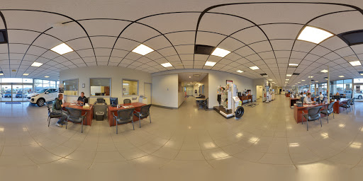 Kia Dealer «Peak Kia Colorado Springs», reviews and photos, 1560 Auto Mall Loop, Colorado Springs, CO 80920, USA