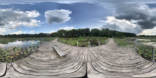 Nature Preserve «Maplewood Nature Center», reviews and photos, 2659 E 7th St, St Paul, MN 55119, USA