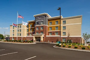 Homewood Suites by Hilton St. Louis Westport image