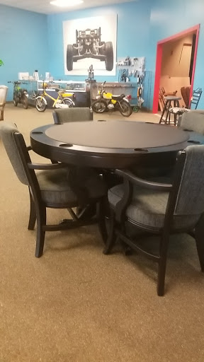 Sporting Goods Store «Reliable Sport and Billiards», reviews and photos, 248 S River Ave, Holland, MI 49423, USA