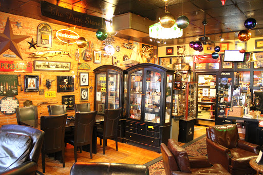 Cigar Shop «The Cigar Affair», reviews and photos, 323 Conant St, Maumee, OH 43537, USA