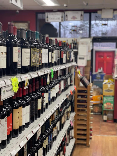 Liquor Store «Boulevard Fine Wine & Spirits», reviews and photos, 10995 Owings Mills Blvd #108, Owings Mills, MD 21117, USA