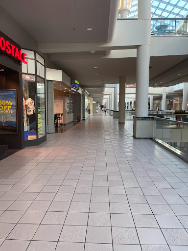 Shopping Mall «Emerald Square», reviews and photos, 999 S Washington St, North Attleborough, MA 02760, USA