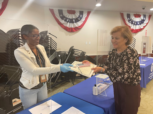 Immigration Attorney «Guerra Sáenz, PL», reviews and photos