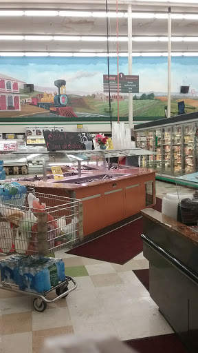 Supermarket «Tresierras Supermarket», reviews and photos, 280 Harvard Blvd, Santa Paula, CA 93060, USA