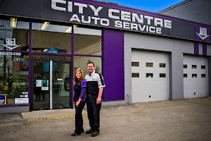City Centre Auto Service