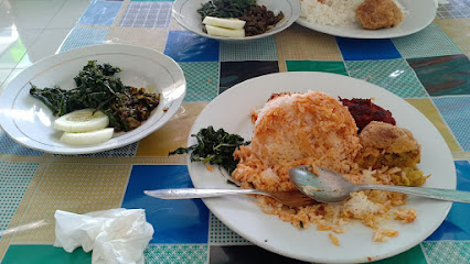 Nasi Padang Sinar Minang
