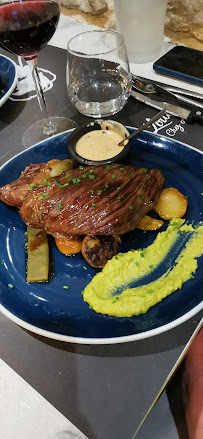 Les plus récentes photos du Restaurant français Restaurant Dole l'atelier de louis - n°14