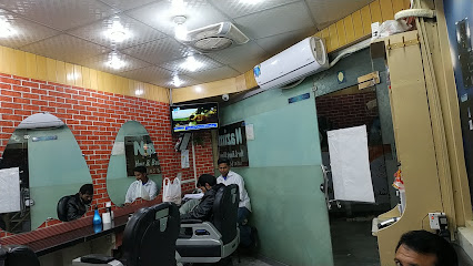 Nazim Hair Salon - Panorama Centre, Islamabad, Islamabad, Islamabad Capital  Territory, PK - Zaubee