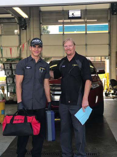 Auto Repair Shop «Checkpoint Automotive», reviews and photos, 18545 E Smoky Hill Rd, Aurora, CO 80015, USA