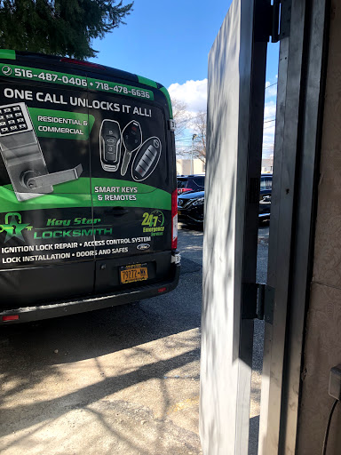 Locksmith «Key Star Locksmith», reviews and photos, 155a Northern Blvd, Great Neck, NY 11021, USA
