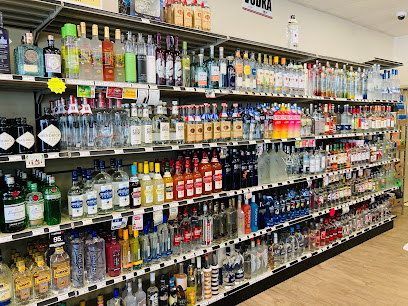 JD's Wines and Spirits (Package Store, Shelton, CT)