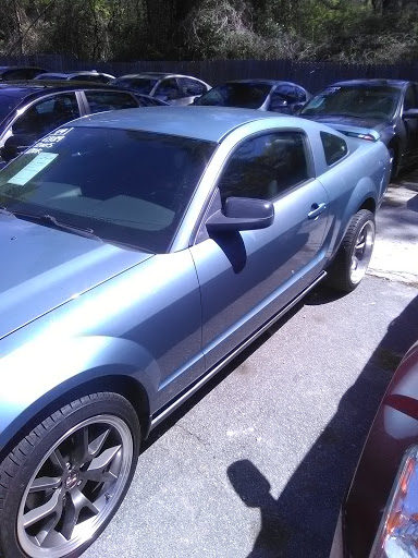 Car Dealer «Atlanta Best Auto Collection», reviews and photos, 4539 Buford Hwy NE, Chamblee, GA 30341, USA