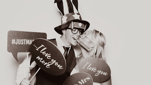 PicMe Photo Booth Hire