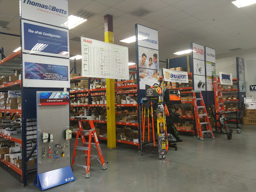 Electrical Supply Store «Elliott Electric Supply», reviews and photos, 10605 Delta Dr, Austin, TX 78758, USA