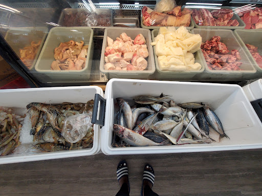 Asian Grocery Store «Lotus Blossom Inc», reviews and photos, 2750 Main Ave, Fargo, ND 58103, USA