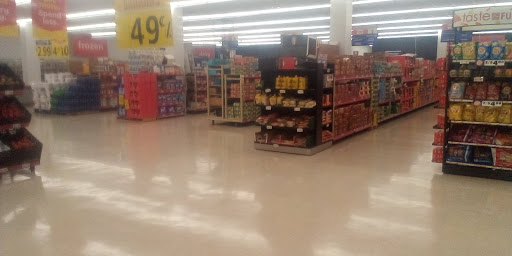 Grocery Store «Save-A-Lot», reviews and photos, 102 Lincoln Dr, Hodgenville, KY 42748, USA