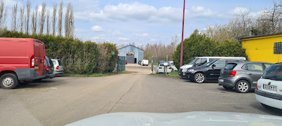 GARAGE GA AUTOS à Longlaville