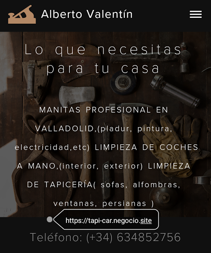 LIMPIEZAS TAPI-HOUSECARS en Simancas, Valladolid