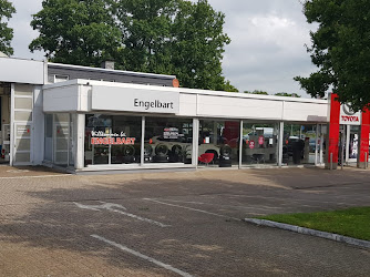 Autohaus Engelbart GmbH & Co. KG Oldenburg