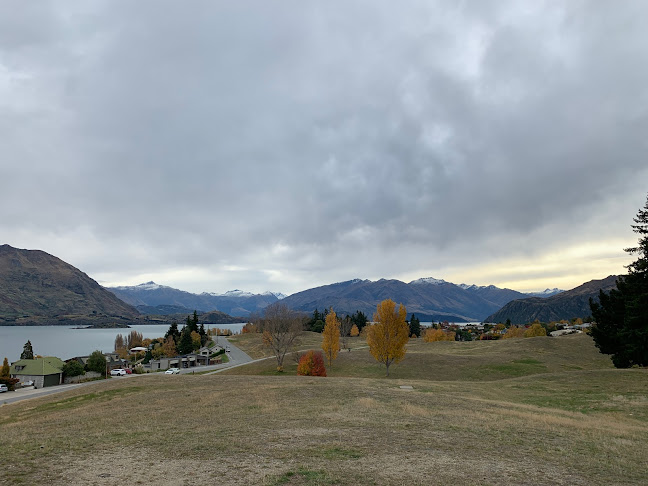 Reviews of Lismore Park Disc Golf Course in Wanaka - Golf club