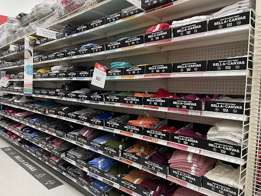 Craft Store «Michaels», reviews and photos, 1206 New Brunswick Ave, Phillipsburg, NJ 08865, USA