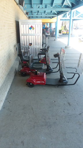 Grocery Store «H-E-B Grocery», reviews and photos, 3200 N 10th St, McAllen, TX 78501, USA